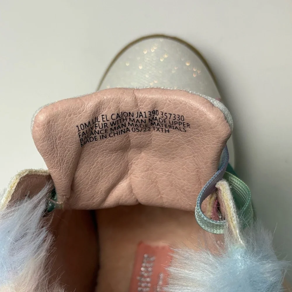 Juicy Couture boots